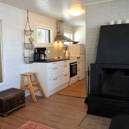 Tiiramoekki וילה פריקלה