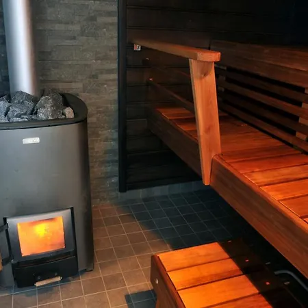 Tiiramoekki * Parikkala