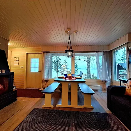 Tiiramoekki Villa *