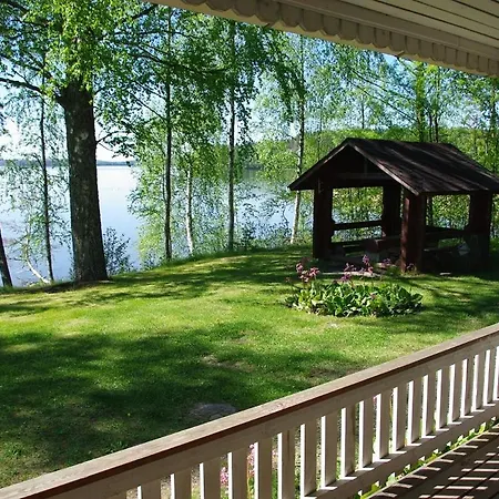 Tiiramoekki Villa *