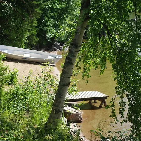 Tiiramoekki Parikkala