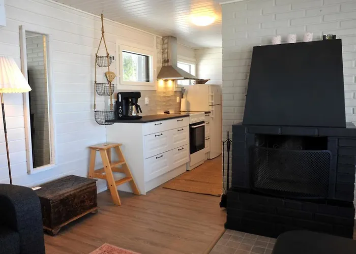 Tiiramoekki וילה פריקלה