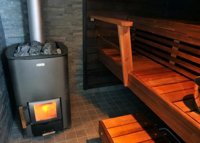 Tiiramoekki * Parikkala