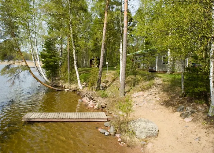 Tiiramoekki * Parikkala