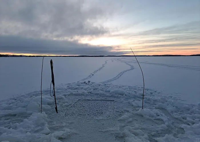 Tiiramoekki וילה פריקלה