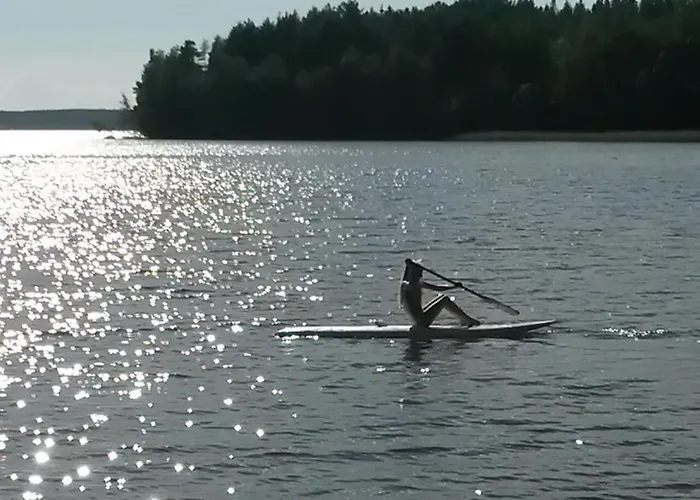 וילה Tiiramoekki