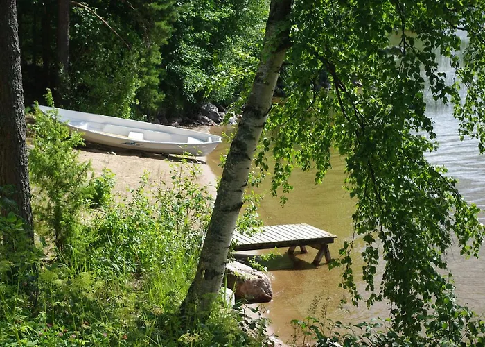 Tiiramoekki Parikkala