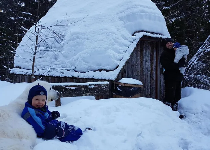 Tiiramoekki פריקלה